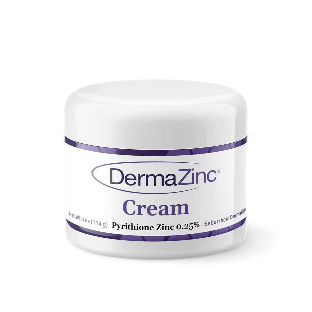 DermaZinc Therapy Cream, Zinc Cream for Skin, SkinDisorder ReliefCream for Psoriasis, Dermatitis, Eczema, and Other Skin Condition Symptoms