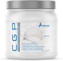 Metabolik Beslenme, CGP, Kretine Glycerol Phosphate, %100 Micronized Kretine Toz, Pre Intra Post Workout Supplement, Unflavored, 400 Gramsphate, 100% Micronized Kretine Toz, Pre Intra Post Workout Supplement, Unflavored, 400 Gramsphate