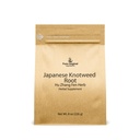 PURE ORIGINAL INGREDIENTS Japon Knotweed (8 oz) Hu Zhang Fen, Geleneksel Tamam