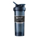 BlenderBottle Shaker Şişe Pro Serisi Protein Shakes ve Pre Workout, 32-Ounce, Black