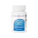 Backcare Oyster Shelluba 500 mg, Bone Health, Beslenme Supplement, 60 Kont ( 1 Pack of 1)