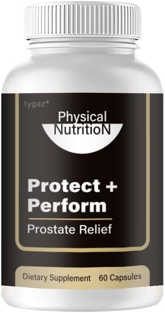 Fiziksel Beslenme - Fiziksel Beslenme Koruma ve Performans (Tek, 60 Capsules)