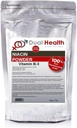 Niacin Powder (5 lbs) Vitamin B3 Bulk Supplement Immediate Release Niacin with Flush Nicotinic Acid Non-GMO, Vegan, Gluten Free Company Fast Absorption No GMOs, Fillers, Additives or Heavy Metals
