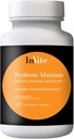 Invite Health Probiyotik maintain - Supports Digestive Health and Regularity - Vegan Probiyotik Supplement 5 Milyar Mikroorganizmle Capsule - 120 Vegetarian Capsules