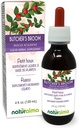 Naturalma Butcher's Broom (Ruscus aculeatus) Root alkol-Free Tincture - 4 fl oz Sıvı Ekstraksiyon - Herbal Supplement - Vegan