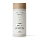 Stonehenge Health Dynamic Nerve Supplement - Fingers, Toes, Hands ve Foot with Alfa Lipoic Acid ALA, Benfotiamine, Pea, Robust B Kompleksi, Boswelliaia