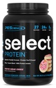 PE Science Protein Toz, Whey ve Casein Blend, Kadınlar ve Erkekler için Temiz Protein Toz, Low Calorie, Low Carb, Keto Friendly, Gluten Free - Frosted Sugar Cookie - 27 Hizmet