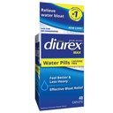 Diurex Max - maksimum Güçlü Caffeine Free Diuretic Water Pills - Relieve Water Bloat