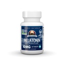 Source Naturals Sleep Science Melatonin, Uykuyu Teşvik Etmeye Yardımcı Oldu* 10 mg - 60 Tablet