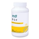 Klaire Laboratuvarları SFI Health P-5-P - 30 Biyoaktif Vitamin B6 Pyridoxal-5-Phosphate for Metabolic & Liver Support, Hipoallergenic (250 Capsules)