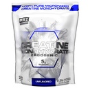 MRG Performansı Kretine Monohidrat Toz 5g,% 100 Pure Micronized Kretine Supplement, Kas Büyüme ve Kurtarma, Kas Oluştur, Güçlü, Performans, Endurance, 1000g, Unflavored