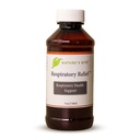 Nature's Rite Respiratory Relief with Colloidal Silver and Peppermint Oil - Breathing Comfort - 4oz (Yeni) - 1 Kontra