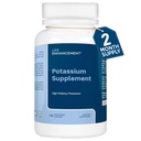 Hayat, Kas, Beyin ve Bone Health için yüksek Abhidrasyon Pplastik Tamamını Geliştiriyor - ABD'de yapılan yüksek Potency Elemental P Supplement (120 Capsules – 60 Hizmet)