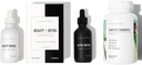 Sakara Beauty Water + Detox Water Drops & Complete Probiyotiks - Trace Mineral Drops & Chlorophyll Liquid Drops, Probiyotikler for Women Digestive Health