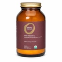 Infinity-C Organik Tüm Gıda Kaynakları C Toz | Acerola, Camu Camu Camu & Amla | 1000 mg Superfood C | Yüksek Lisans | Shilajit, Astragalus Root & Ginger | Vegan, Non-GMO (30 hizmet)