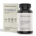 Enerji – Hücresel Yaşam ve Metabolizma Desteği için Apple Türlü Ultra Mineralleri – 60 Vegan Capsules