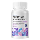 Tinatine Monohidrat Capsules - Tina3tine Capsules per Service, 2500 mg, Gluten Free, 90 Capsules