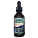 Carnivora - Lymph Drainage Drops - Stimulates ve Temizler Your Lymphatic System - Flushes Hücre Atıkları, Enerjiyi Güçlendiriyor, Eğle Mücadele Ediyor. 2 Fl Oz (Pack of 1)