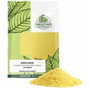 Premium Kava% 70 - Yüksek Potency Relaxation and Stress Relief Supplement - Natural Mood Branson, Calmness ve Sleep (50 Grams)