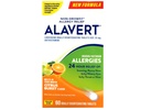 Alavert 24 Saat Oral olarak Tabletleri Citrus Burst 60 Tablets