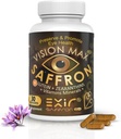 Saffron, Zeaxanthin, Lutein Beslenme Göz Tamamı - Eye Health, 30 Capsules