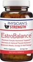 Doktorun Güçlü EstroBalance - 90 Vegi Caps - Hormon Sistemi Metabolik Desteği - 45 Hizmet