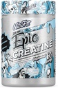 Nutrifitt CREATINE | Micronizedtine Cyhidrat | Erkekler ve Kadınlar için | 60 Hizmet | Kas Büyüme | Bilişsel Boost | UNFLAVORED
