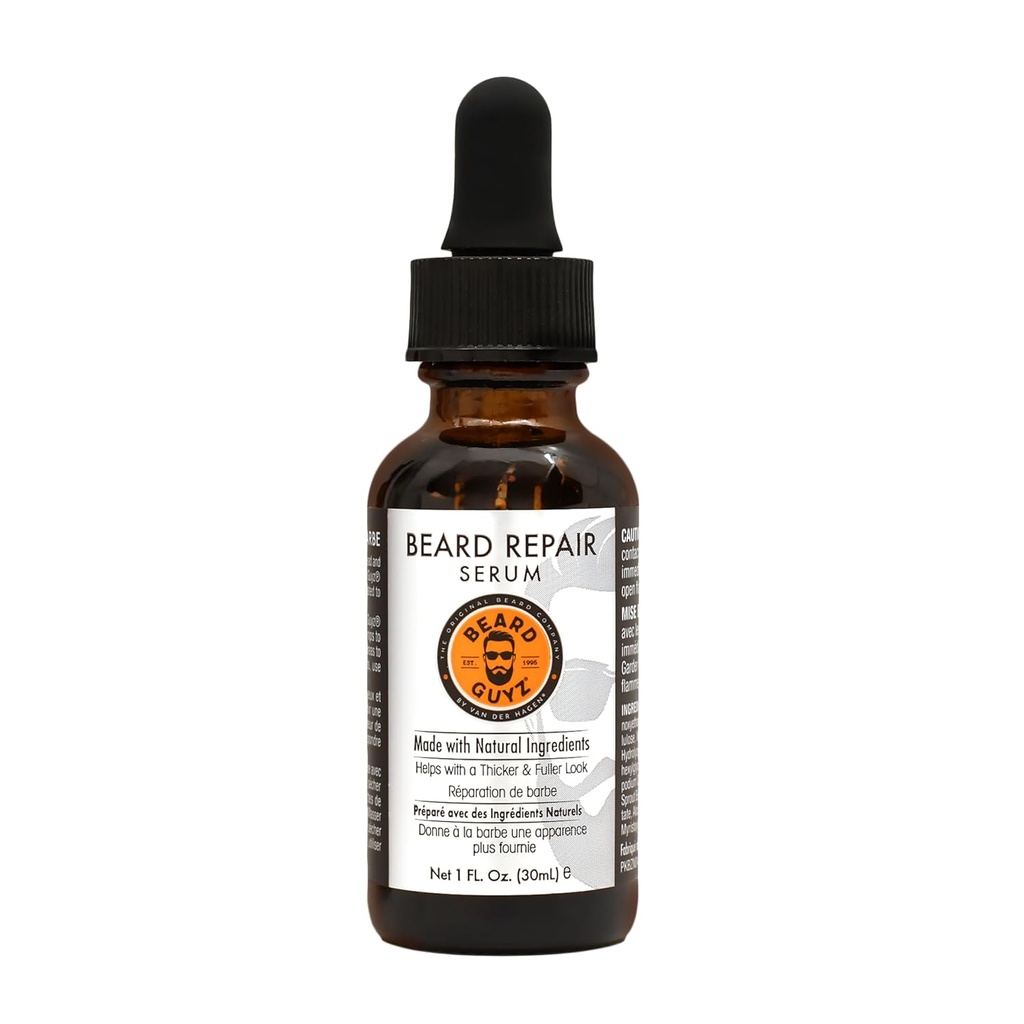 Ayıd Guyz Ayıd Serum - Sağlıklı Ayıd (1 oz)