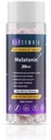 Melatonin Fast Dissolve Tabletleri - Mix Berry Chewable Melatonin Tabletleri - Yetişkinler için Kanatonin Uyku Yardımı - Sugar Free Melatonin Tabletleri Restful Sleep | 20 MG (100)