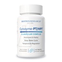 Biotics Research Cytozyme PT HPT Lamb Pituitary/Hypothalamus Kompleksi, Pituitary Gland ve hipothalamus, Adrenal Health, Brain Boost 60 Tabletler