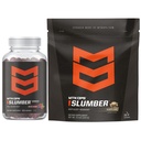 MTN OPS Slumber Gummies + Slumber Sleepy Chai