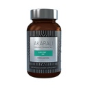 AKARALI Pure Tongkat Ali Longjack 200:1 Yüksek Lisanslı ABD Patentli Fizikta® Freeze-Dried Ekstra Teknoloji Destekleri Güçlü, Enerji ve Performans (60 Kont)