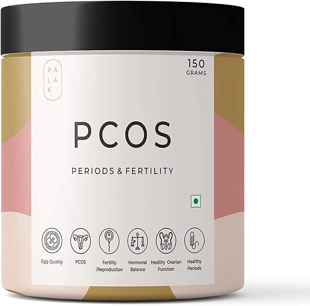 Palak Notları: Myo-Inositol, D Chiro Inositol, L Arginine, L Metil Folate / 150 Grams