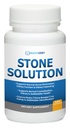 Stone Solution Capsules- Natural Dissolver, Kidney Stone Support & Kidney Cleanser Chanca Piedra Stone Breaker Gallbladder Cleanse, Flush & Stop Recurrence, Stone Relief 60 Hizmetler