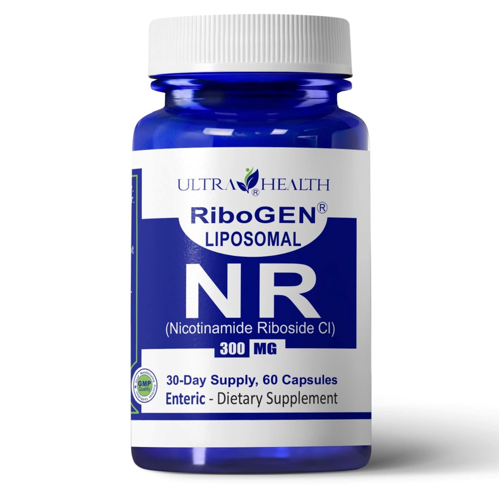 En İyi Değer Nicotinamid Riboside (NR) 300 mg, Yeni Enteric Capsules, Liposomal en yüksek biyoavailability, NAD Supplement, Ultra Higheight. NMN alternatifi.