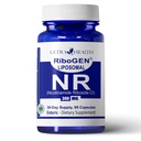 En İyi Değer Nicotinamid Riboside (NR) 300 mg, Yeni Enteric Capsules, Liposomal en yüksek biyoavailability, NAD Supplement, Ultra Higheight. NMN alternatifi.