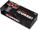 JNX SPORTS The Curse! Erkekler ve Kadınlar için Çalışma Tozu, Caffeine, Beta-Alanine, Citrulline, Örnek Çeşitli Paket, 5X 8g Örnekleri – Enerji, Güçlü ve Focus