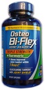 Osteo Bi-Flex, Triple Strength + Turmeric, 200 Tablet, Glucosamine HCI ve Turmeric Curcumin, Erkekler ve Kadınlar için Ortak Tamam