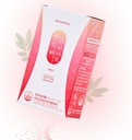 Prundle Grapetre Flavored Garcinia Cambogia Ekstra Toz İçecekler 14pack
