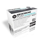Microbiome Plus Heart Health Probiyotiks L Reuteri NCIMB 30242 ve Prebiyotikler FOS, GI Digestive Supplements, Antialerjik, Gluten-Free Probiyotik Supplement for Men and Women (1Ay Supply)