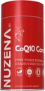 Nuzena Coenzyme Q10 200mg Capsules, Made in USA Organic Coq 10 Ubiquinone for Heart Health, Better Absorption & Powerful Antioxidants (Pack of 30)