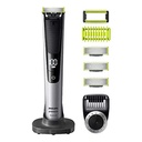 Philips Norelco OneBlade Pro yüzü ve Body Trimmer