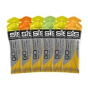 SiS GO Isotonik Enerji Çeşitli Paketi, 2 Fl Oz (170 of 6)