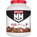 Kas Süt Gerçek Protein Toz, Çikolata, 4.94 Pound, 32 Hizmet, 32g Protein, 2g Sugar, Kalsiyum, Vitaminler A, C & D, NSF Spor için Onaylandı, Energize Snack, Ambalaj Vary