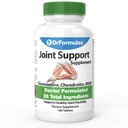 DrFormulas Men & Women için Ortak Destek Supplements | Glucosamine Chondroitin Bayan Bayan Bayan, (Mendamine) 60 Günlük Supply