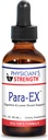 Doktor'un Güçlü Para-EX - 2 fl oz - Digestive & Lower Bowel Destek - 86 Hizmet