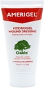 AMERIGEL Hydrogel Yara Giymek (3 oz.) - Kuru Yaralar için Moisture-Rich Healing Environment sağlayın