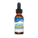 NORTH AMERICAN HERB & SPICE Oreganol - 1 fl oz, 3 Paket - Un processinged, Wild, Organic Oregano Oil - Mediterranean Source P73 - Non-GMO - 1296 Toplam Hizmetler