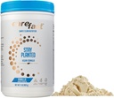 Planted Plant-Based Non-GMO Soy Sağlıklı Protein Toz İçilir - Vanilla Flavored - 2lb Tub - 13g Protein - Büyük Tasting Low Carb Vegan Shakes & Smoothies