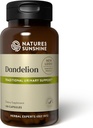 Nature's Sunshine Dandelion, 100 Capsules, Güçlü Herb Destekleri Digestion, Nourishes The Liver ve Urinary System Supports Urinary System Supports